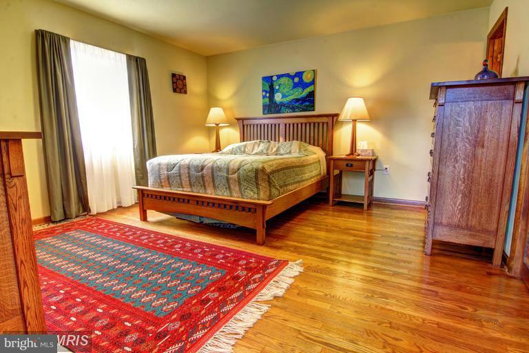 WILSON - Residential Lease