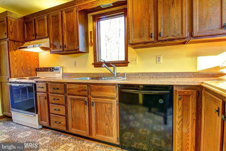 WILSON - Residential Lease