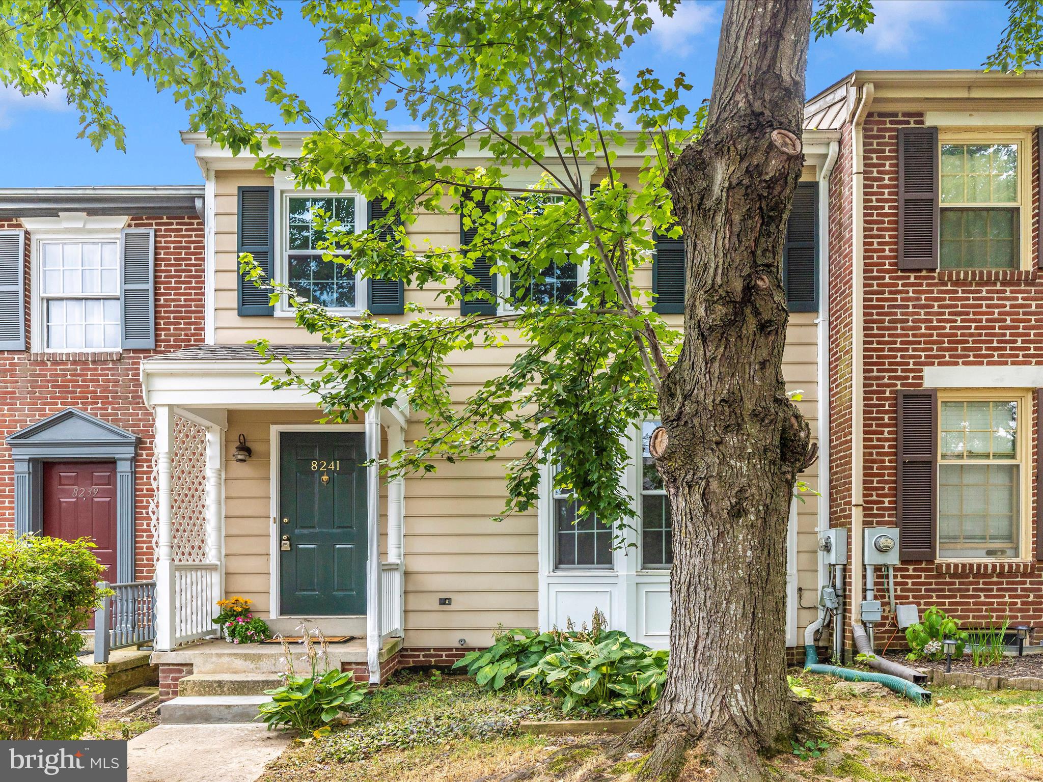8241 BLACK HAW COURT
