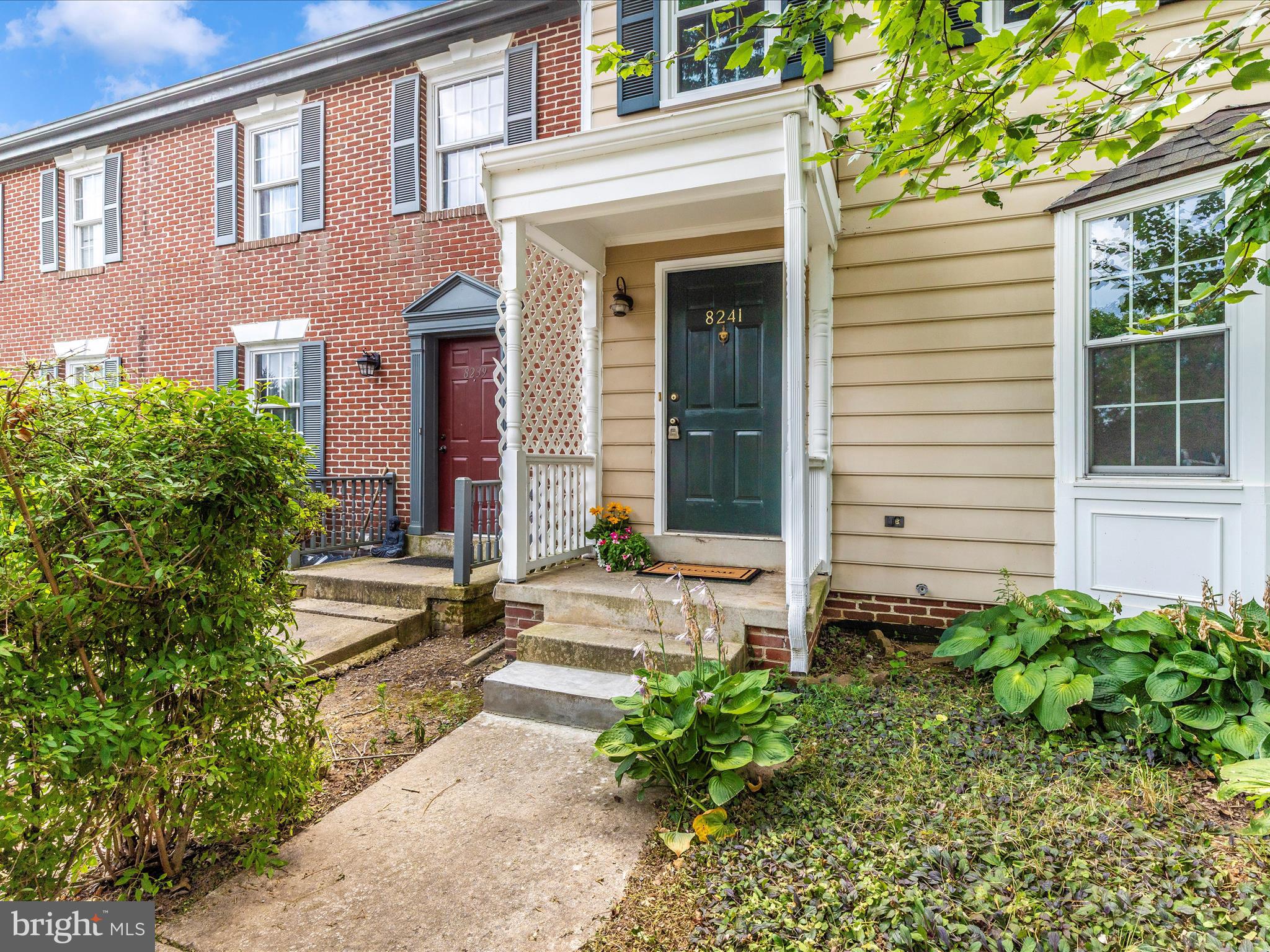 WATERSIDE - Residential