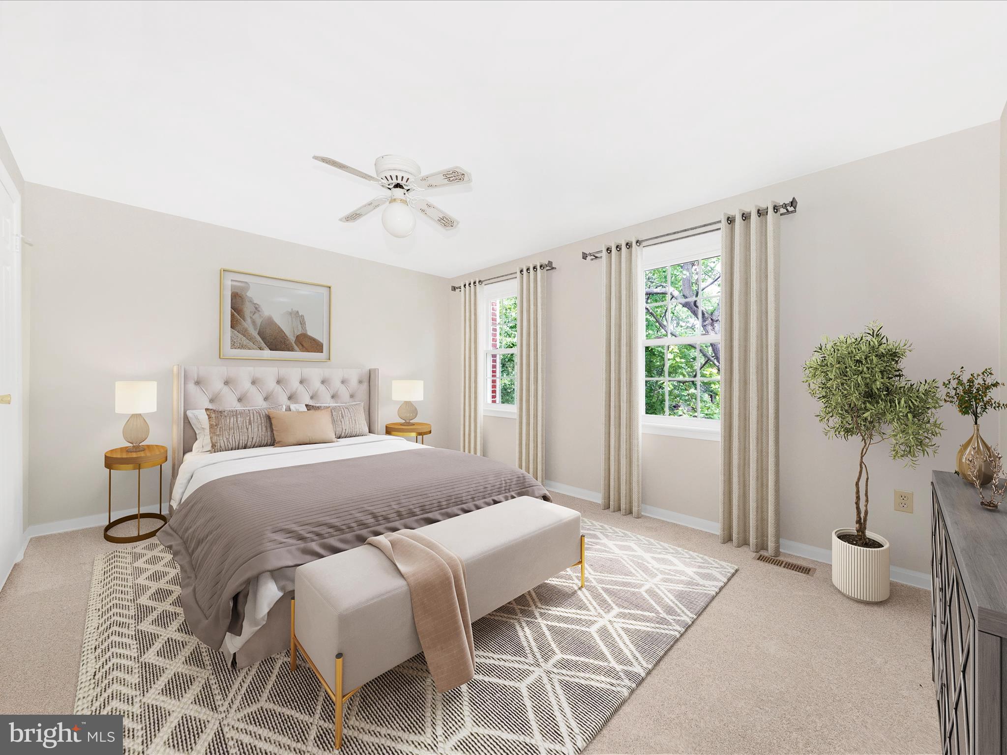 WATERSIDE - Residential