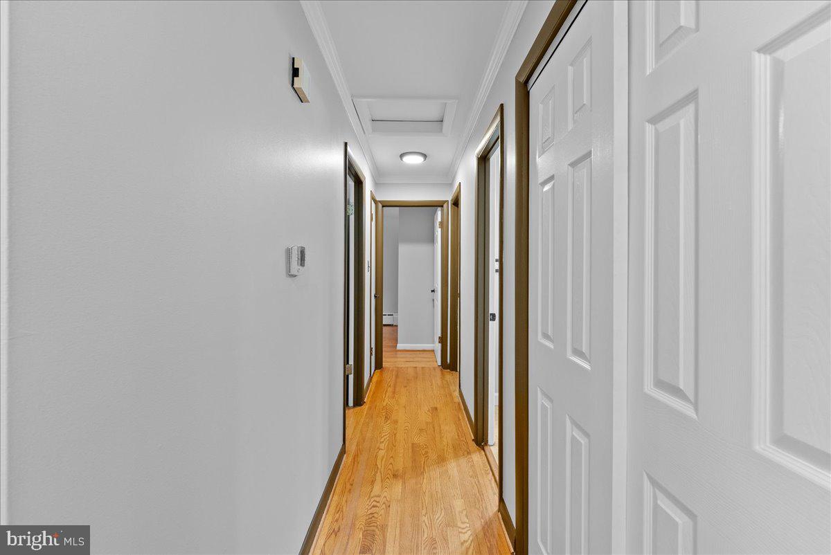 BUFFALO HILL - Residential