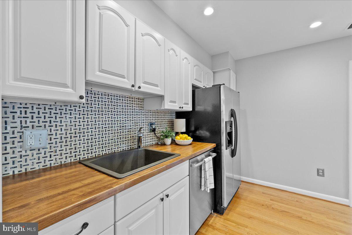 BUFFALO HILL - Residential