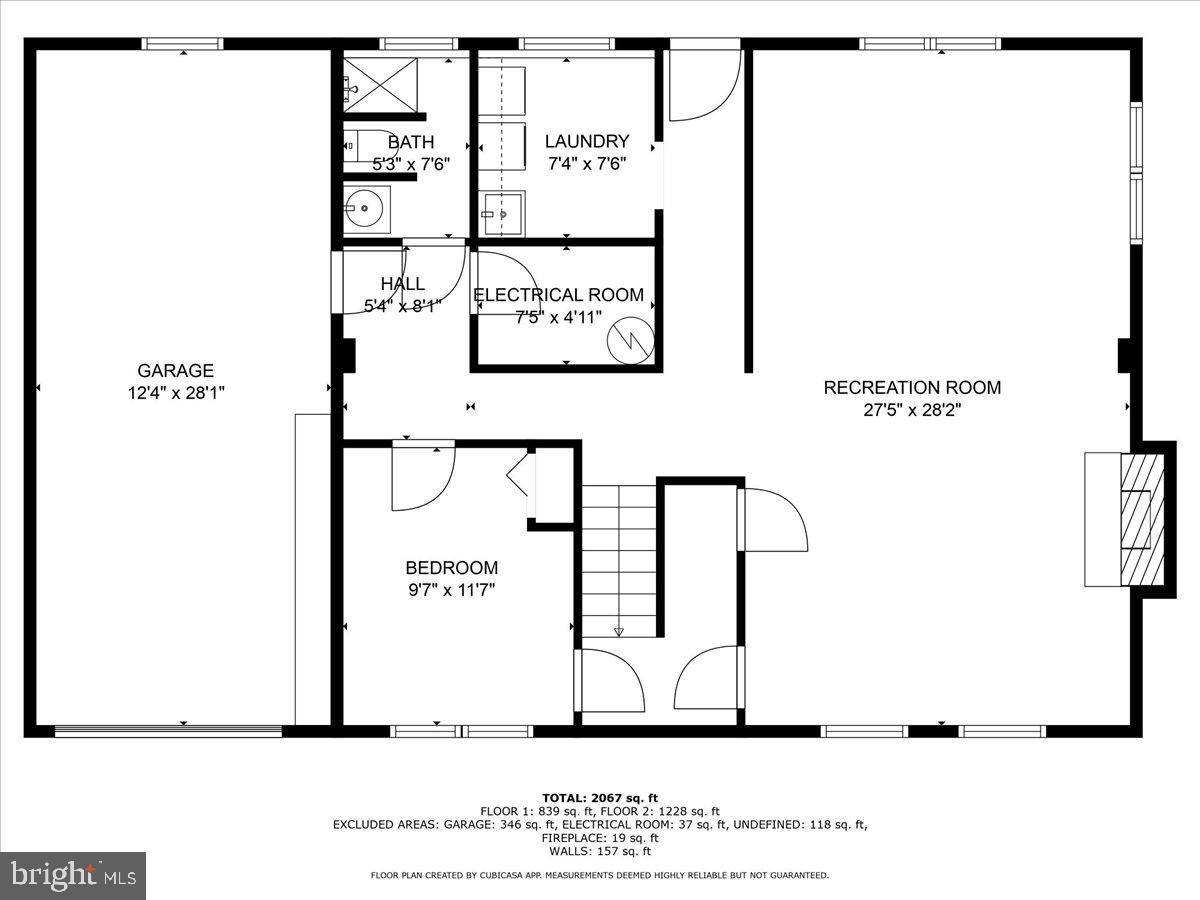 BUFFALO HILL - Residential