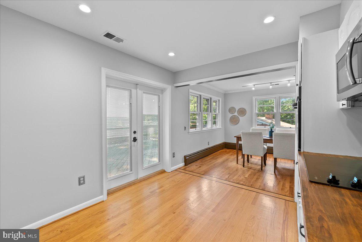 BUFFALO HILL - Residential