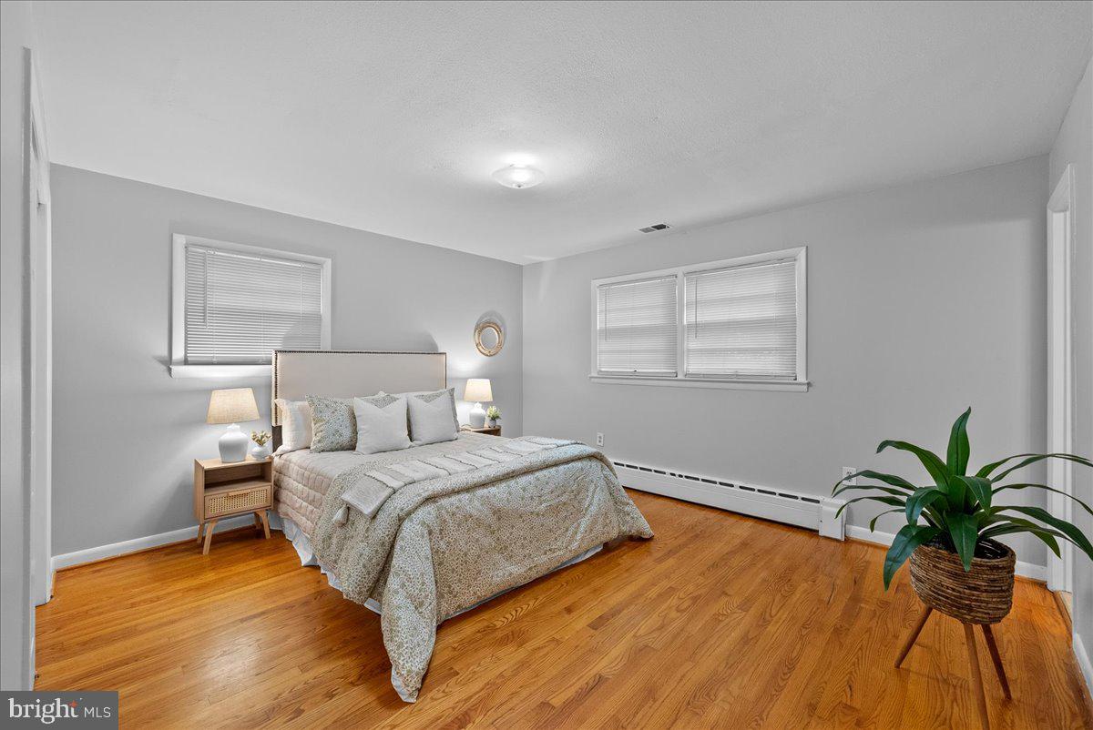 BUFFALO HILL - Residential