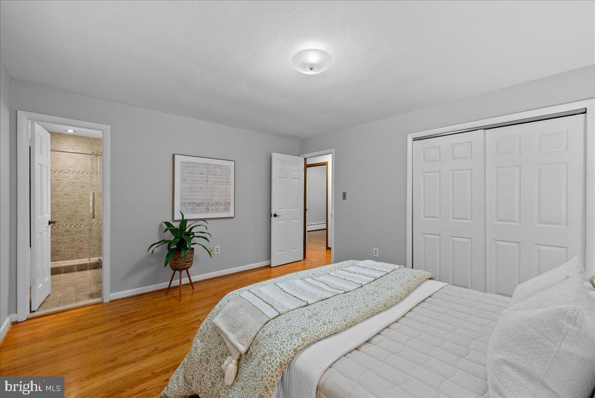 BUFFALO HILL - Residential