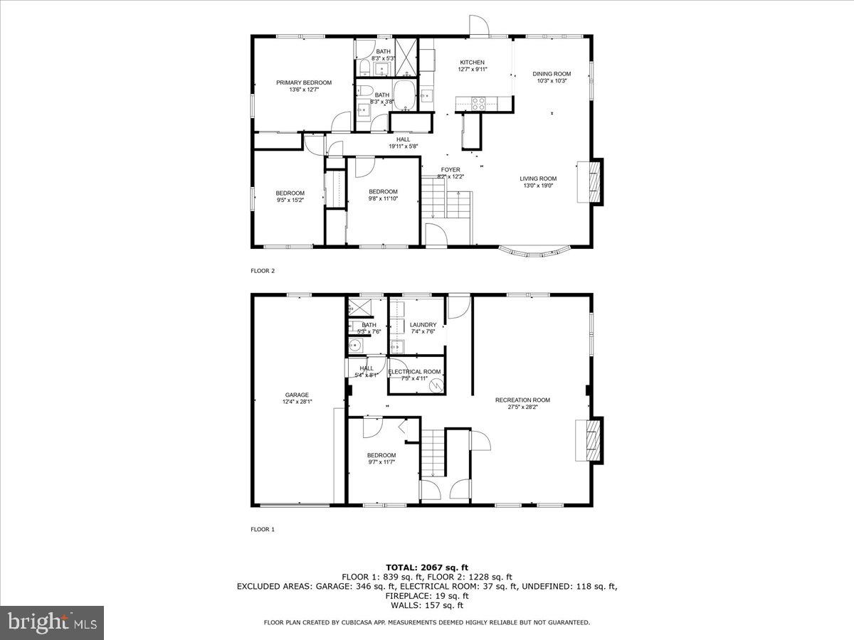 BUFFALO HILL - Residential