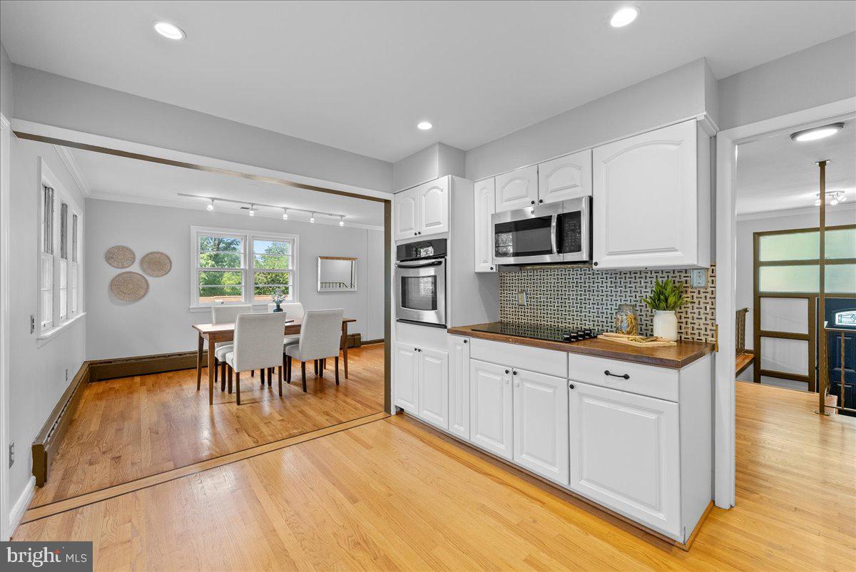 BUFFALO HILL - Residential