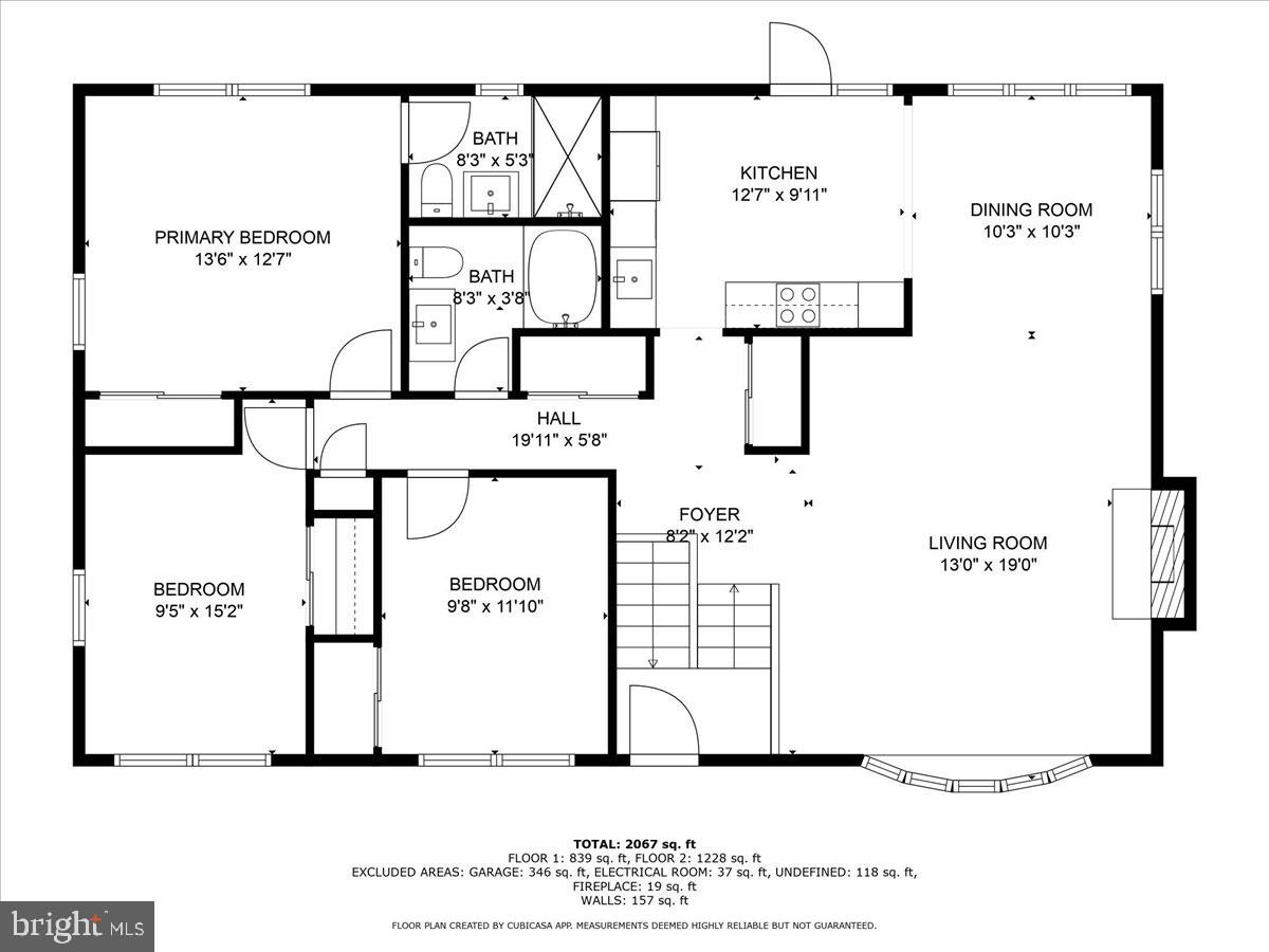 BUFFALO HILL - Residential