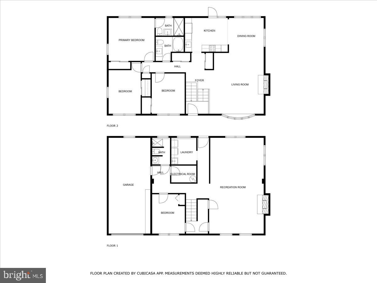 BUFFALO HILL - Residential