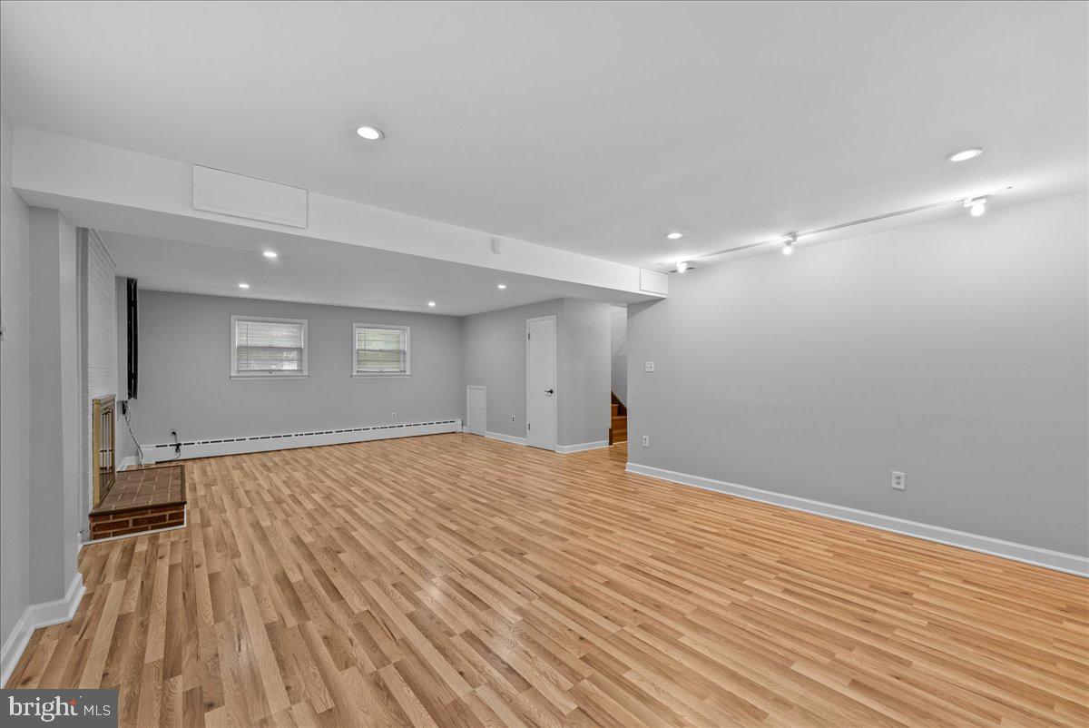 BUFFALO HILL - Residential