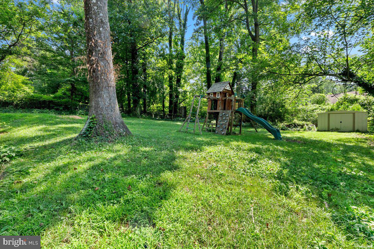 BUFFALO HILL - Residential