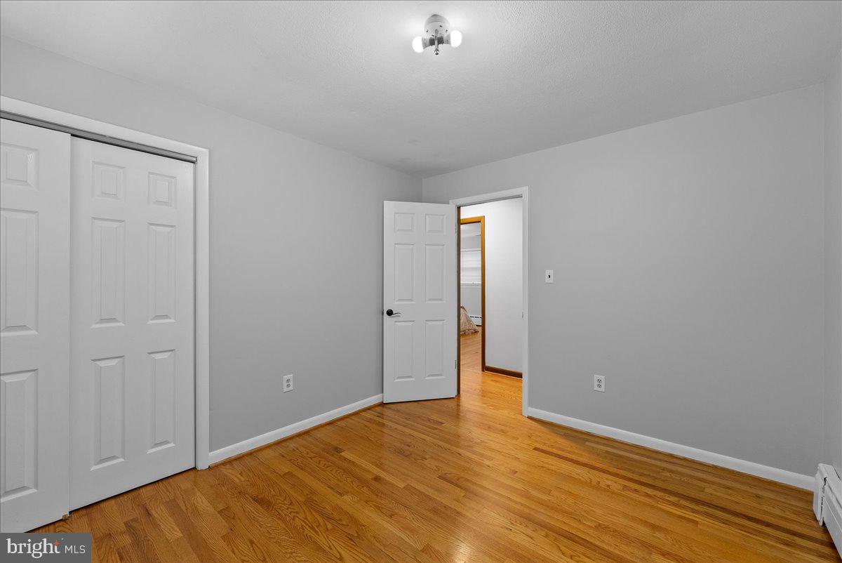 BUFFALO HILL - Residential