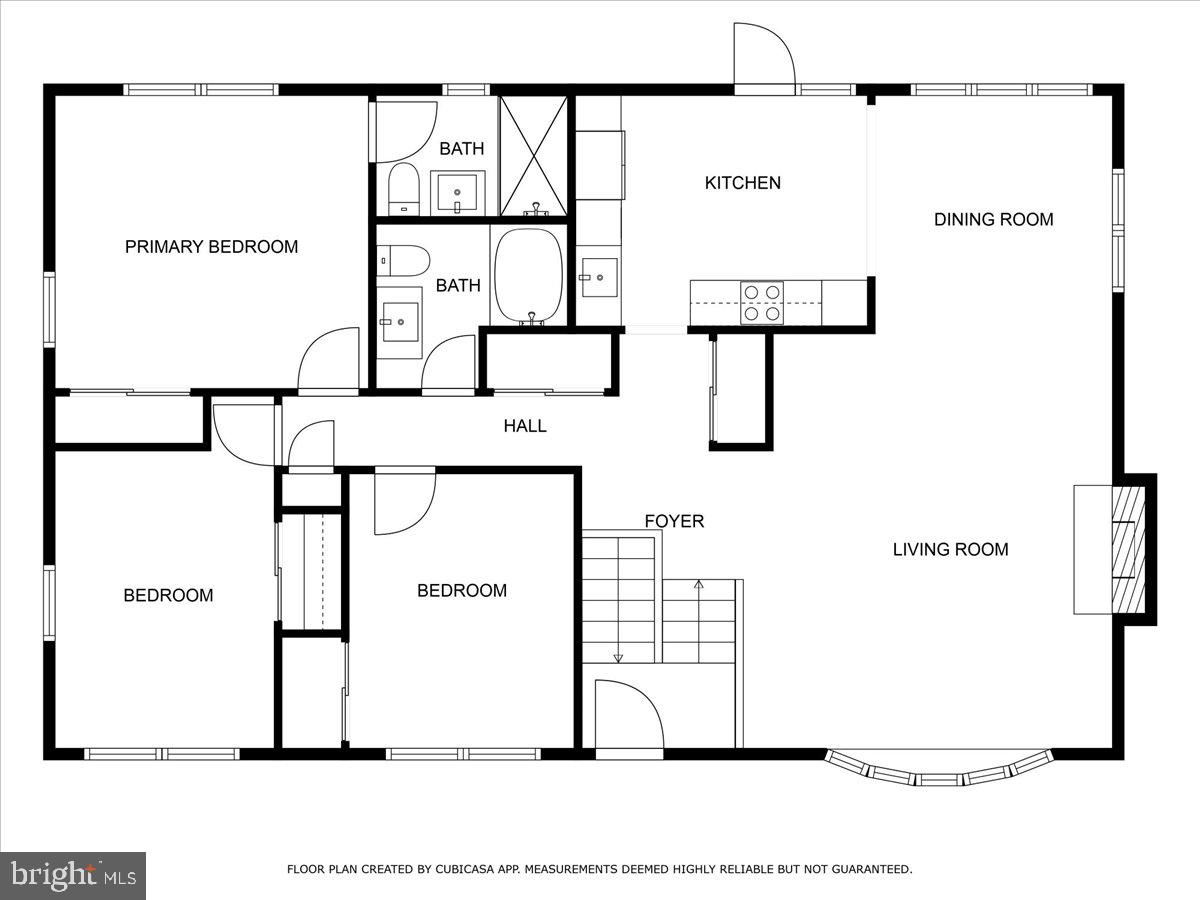 BUFFALO HILL - Residential