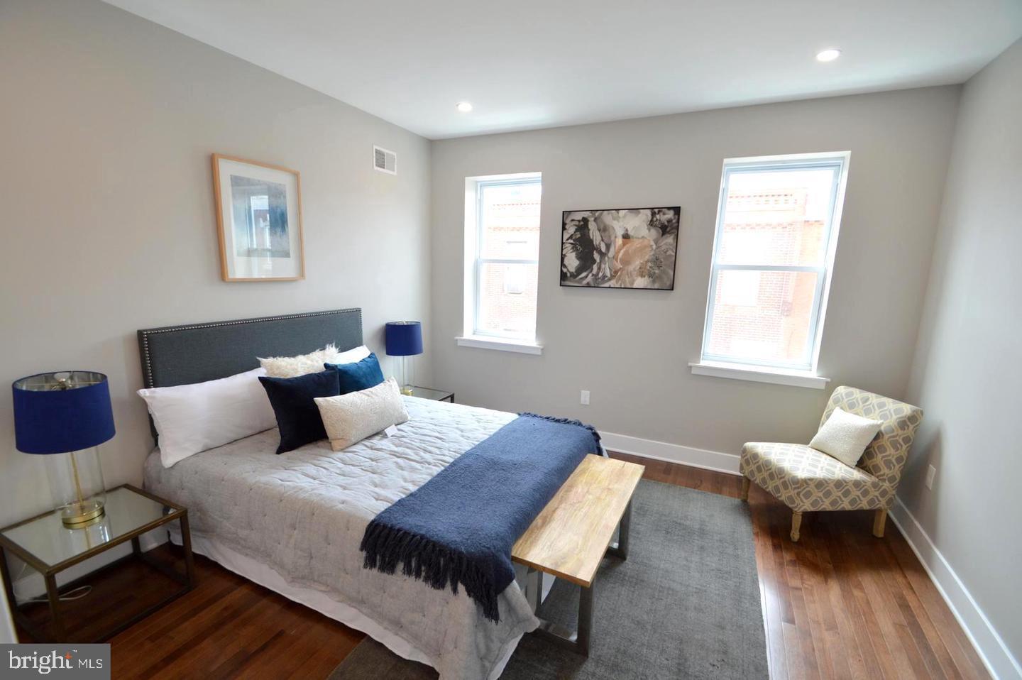 LOWER MOYAMENSING - Residential Lease