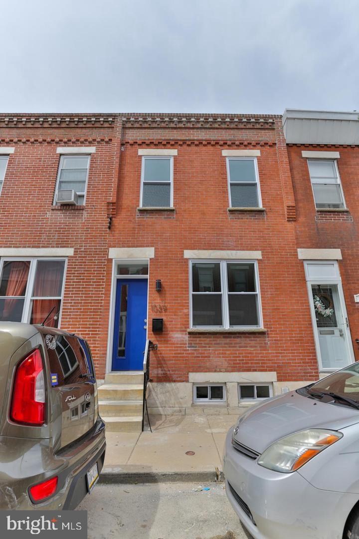 LOWER MOYAMENSING - Residential Lease