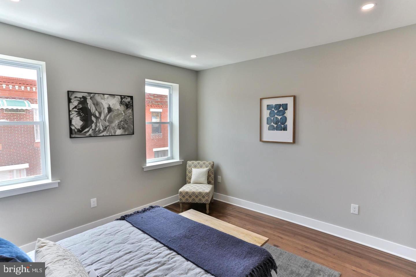 LOWER MOYAMENSING - Residential Lease