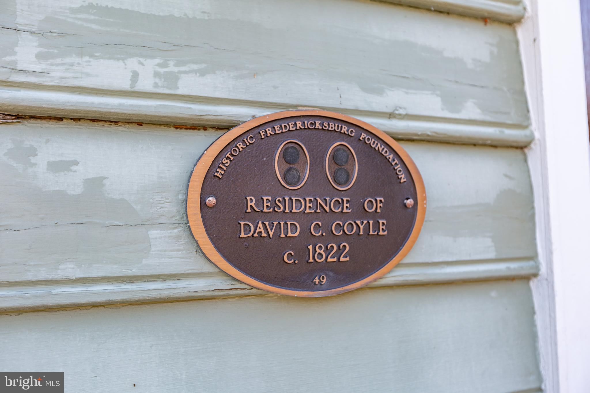513 PRINCESS ANNE STREET