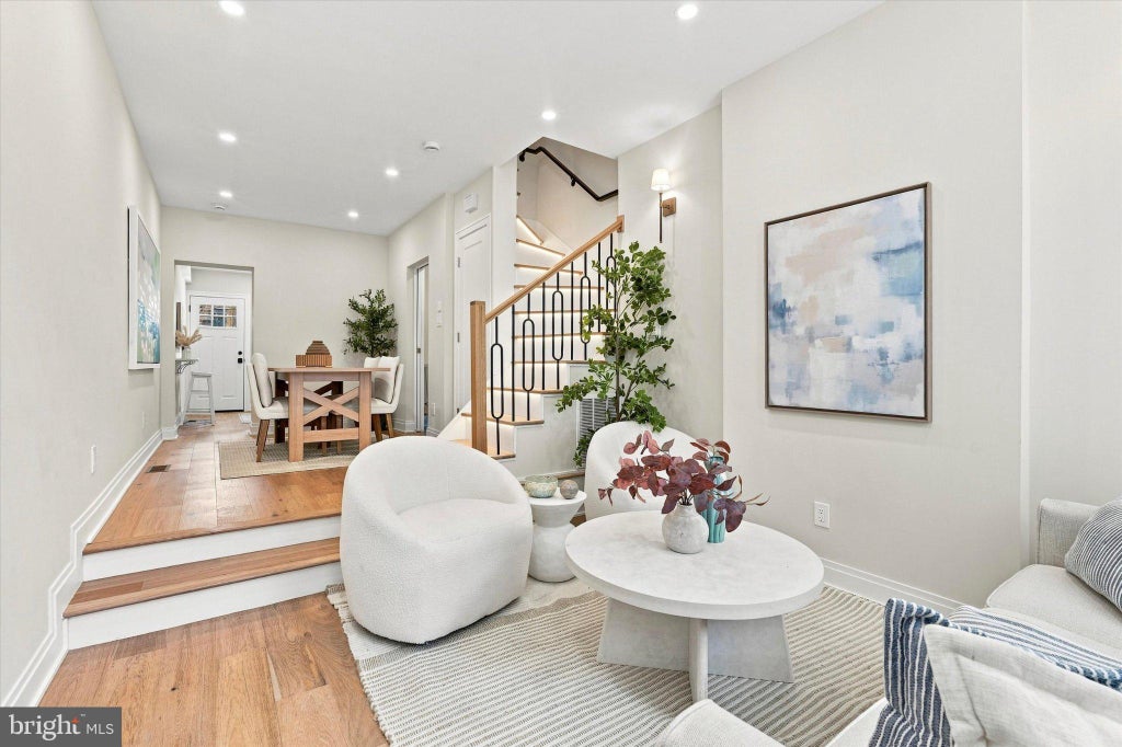 Photo of 1339 S 7th Street, PHILADELPHIA, PA 19147 (MLS # PAPH2662318)