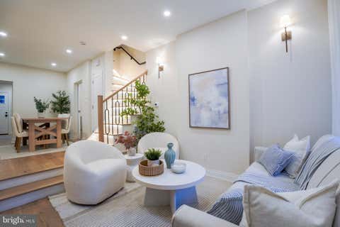 Townhouse For Sale - 1339 S 7th Street<br/> PHILADELPHIA, PA 19147