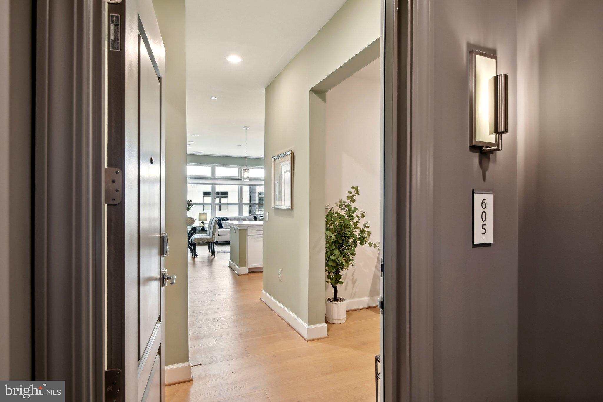 THE ATRIUM AT METROWEST - Residential