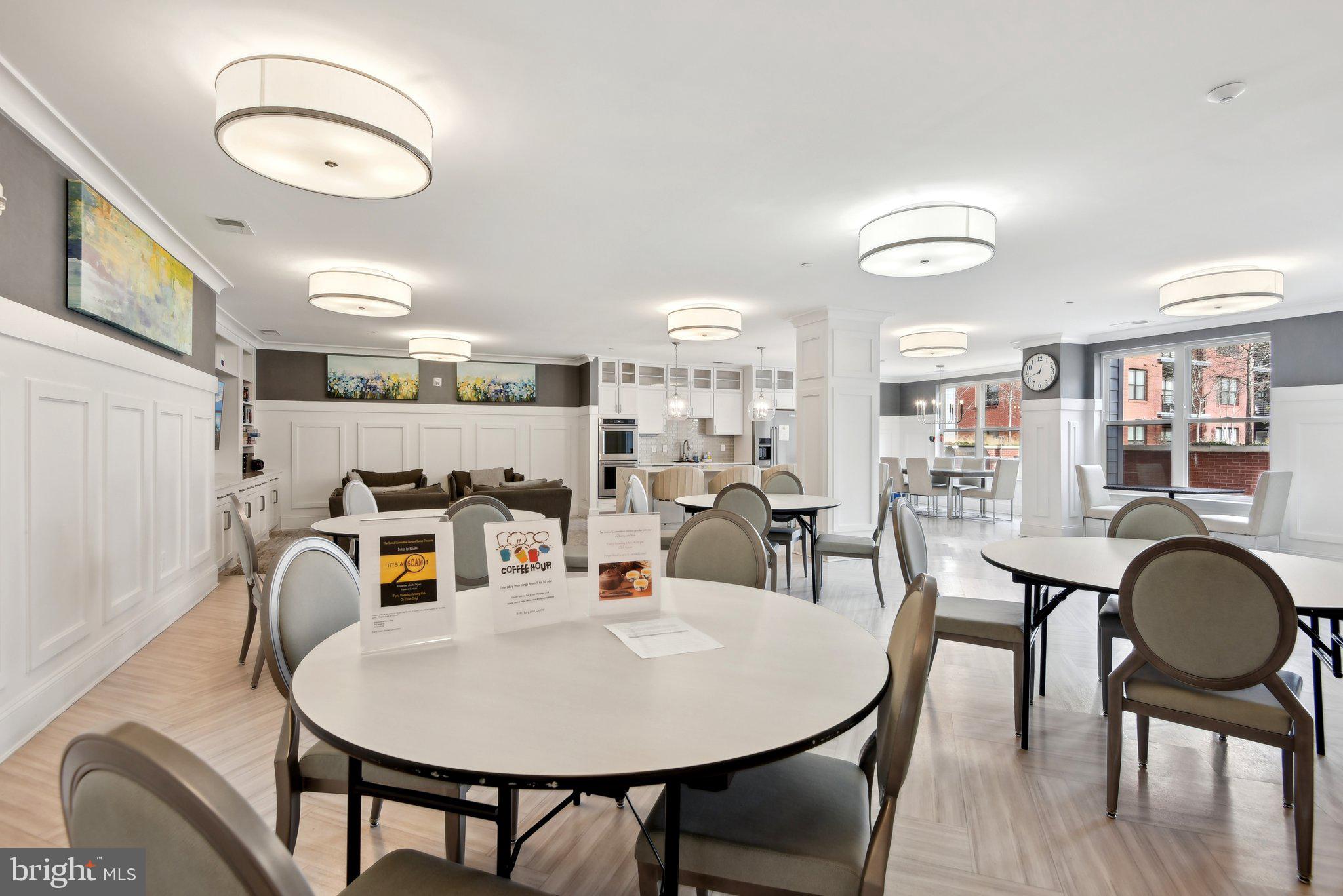 THE ATRIUM AT METROWEST - Residential