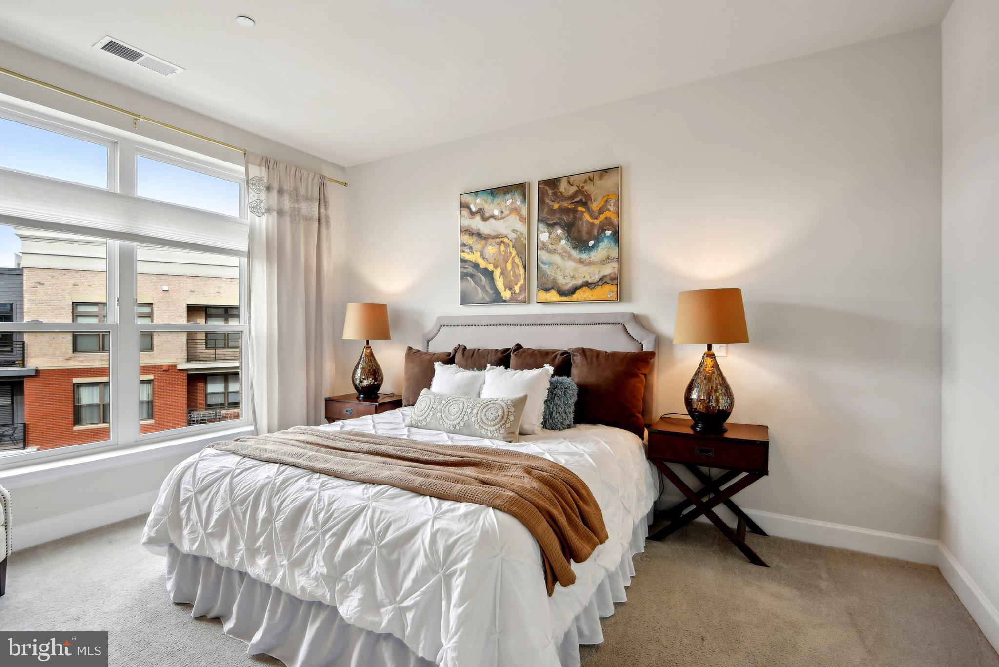 THE ATRIUM AT METROWEST - Residential