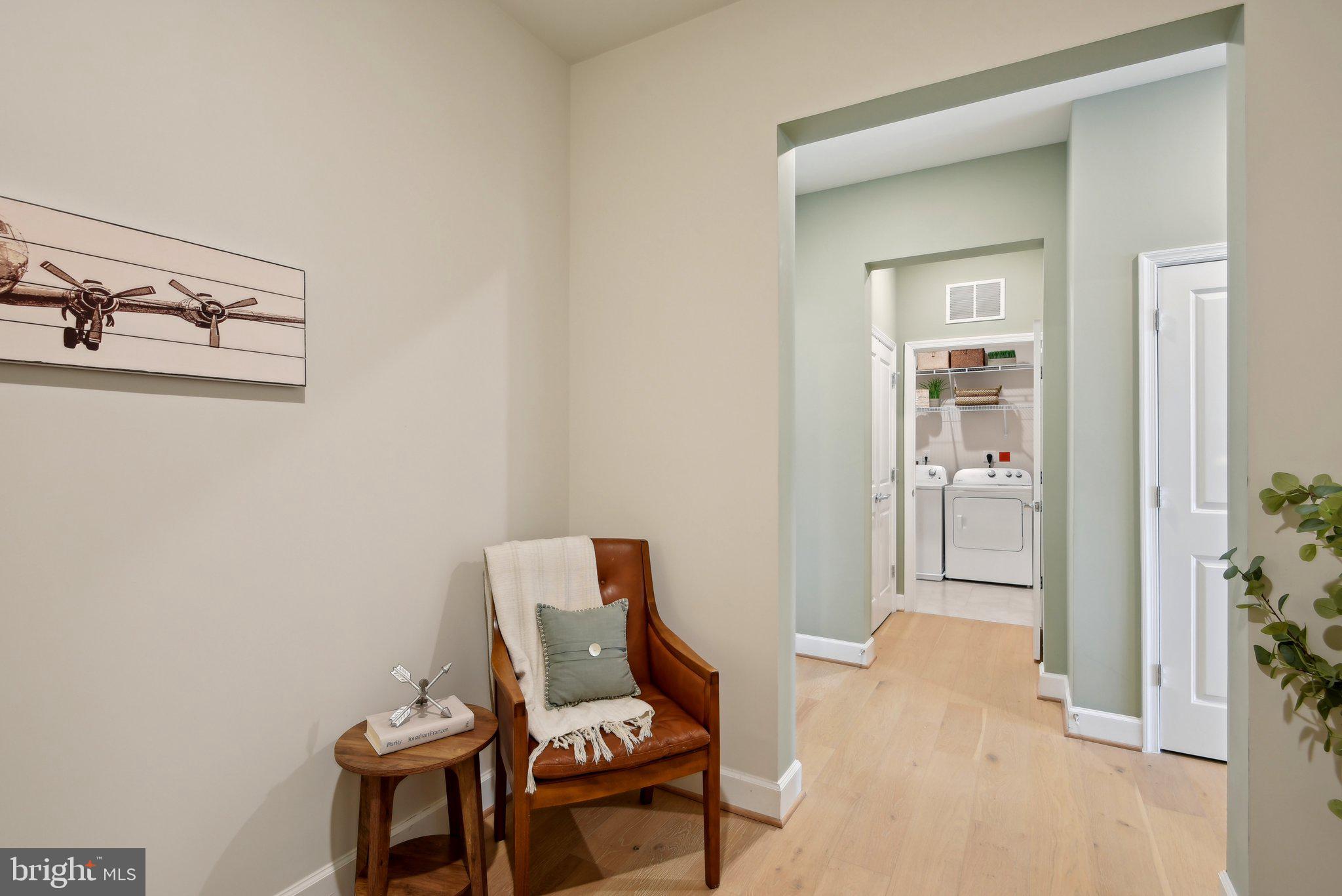 THE ATRIUM AT METROWEST - Residential