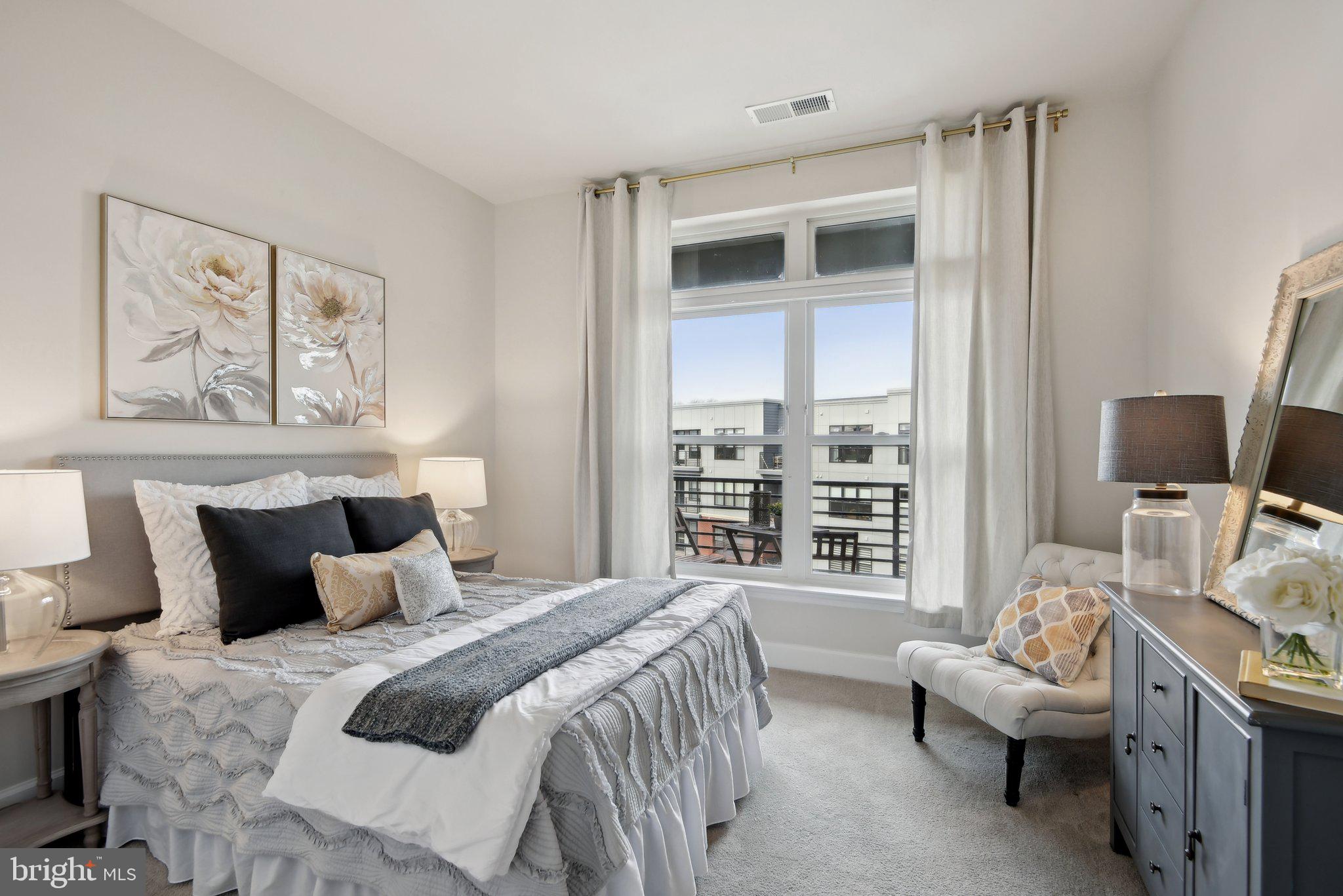 THE ATRIUM AT METROWEST - Residential