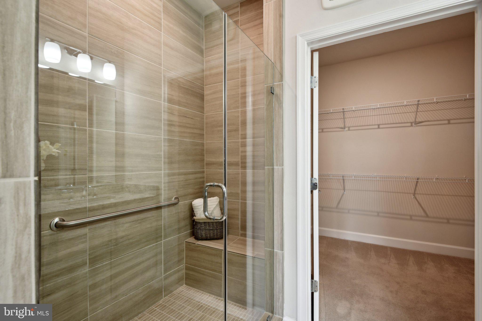 THE ATRIUM AT METROWEST - Residential