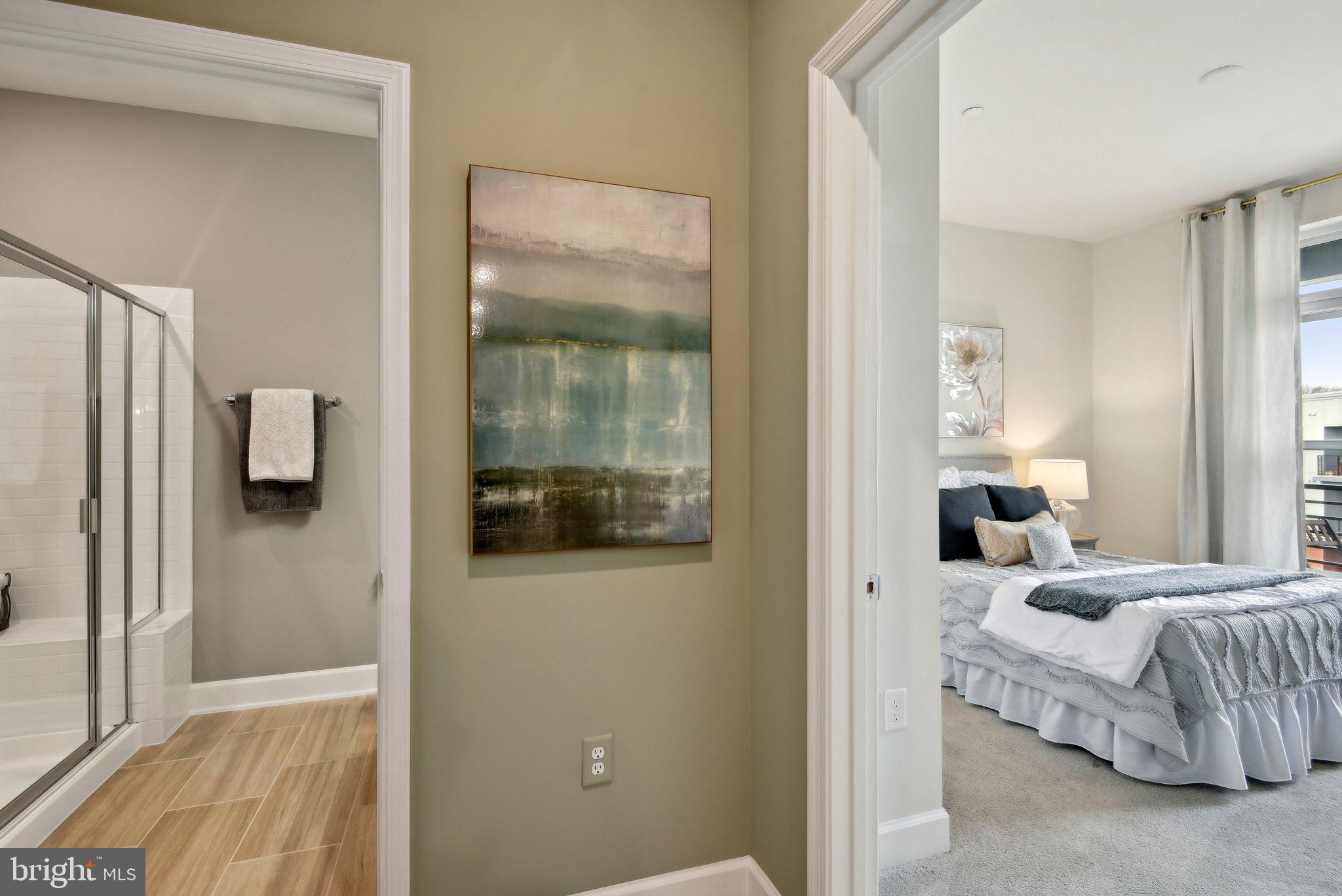 THE ATRIUM AT METROWEST - Residential