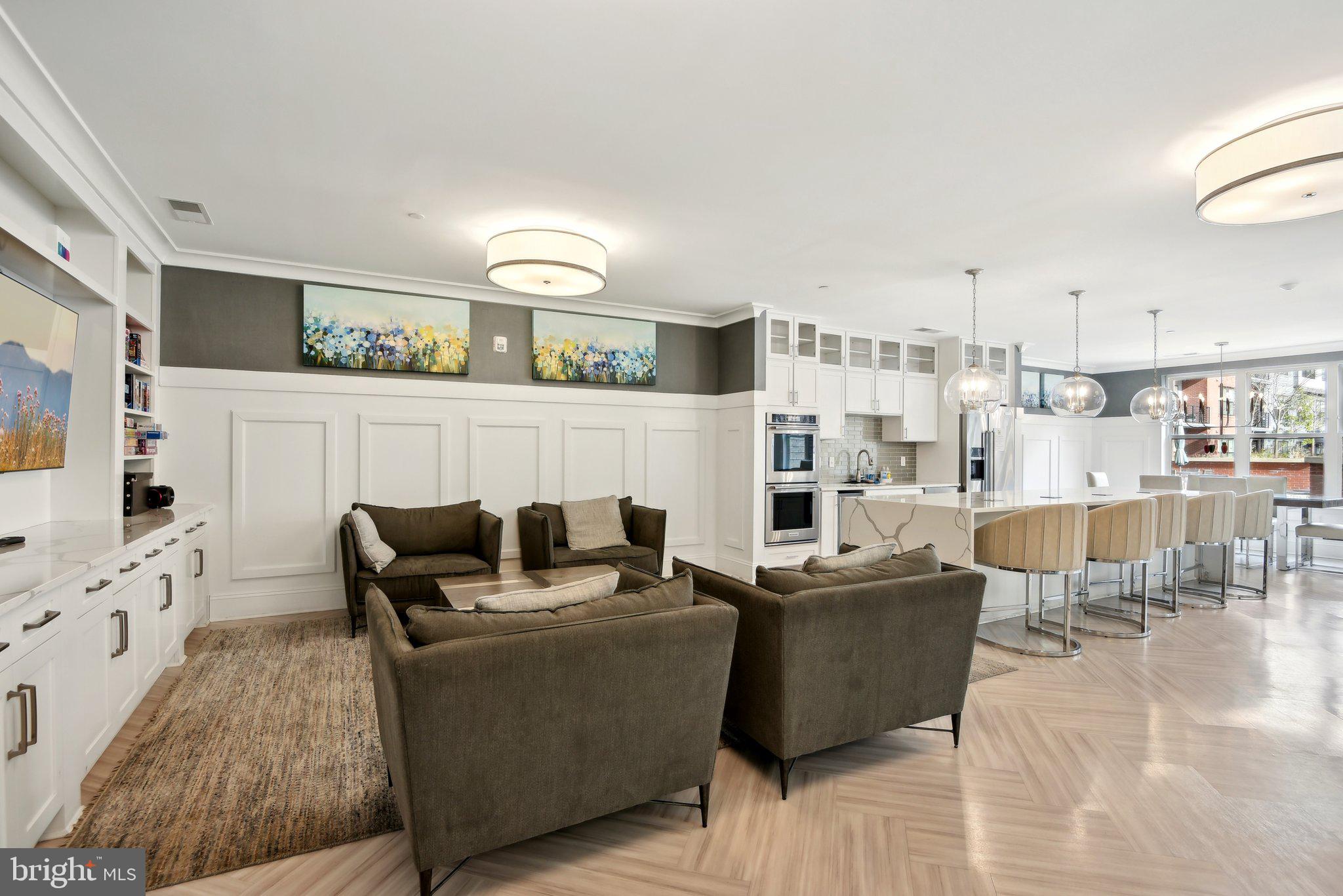 THE ATRIUM AT METROWEST - Residential