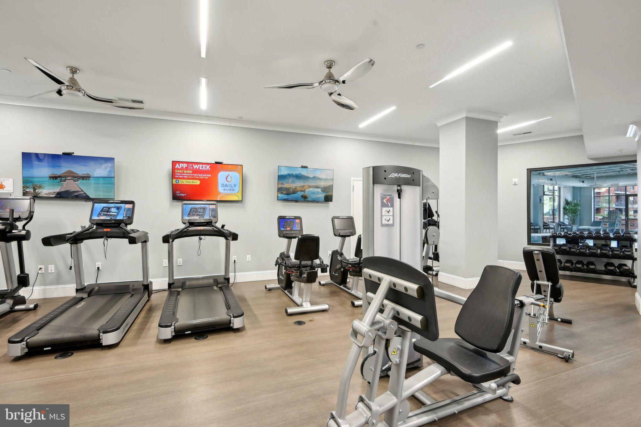 THE ATRIUM AT METROWEST - Residential