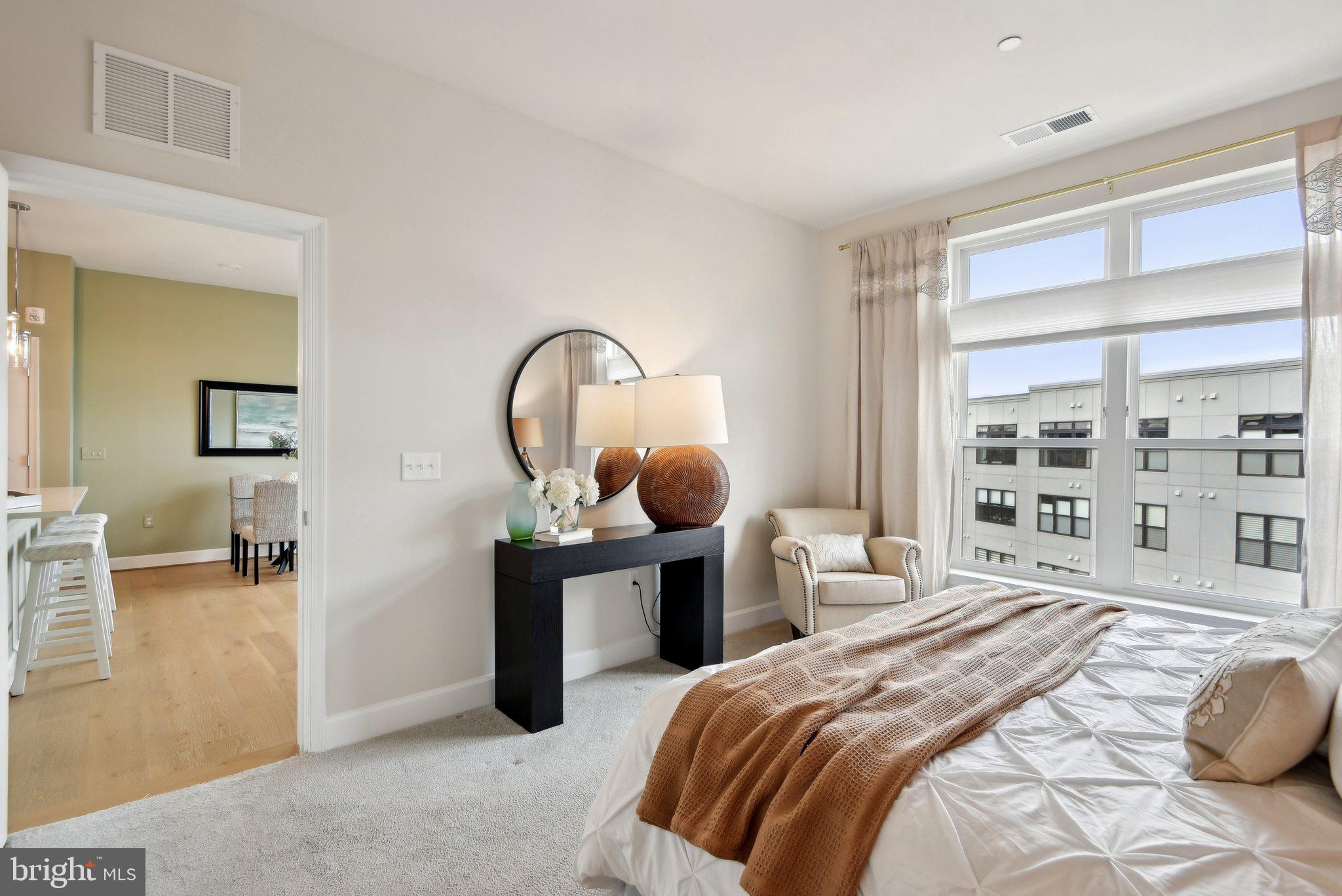 THE ATRIUM AT METROWEST - Residential