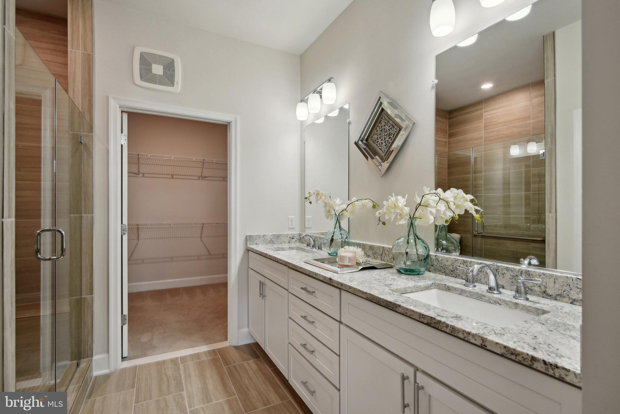 THE ATRIUM AT METROWEST - Residential