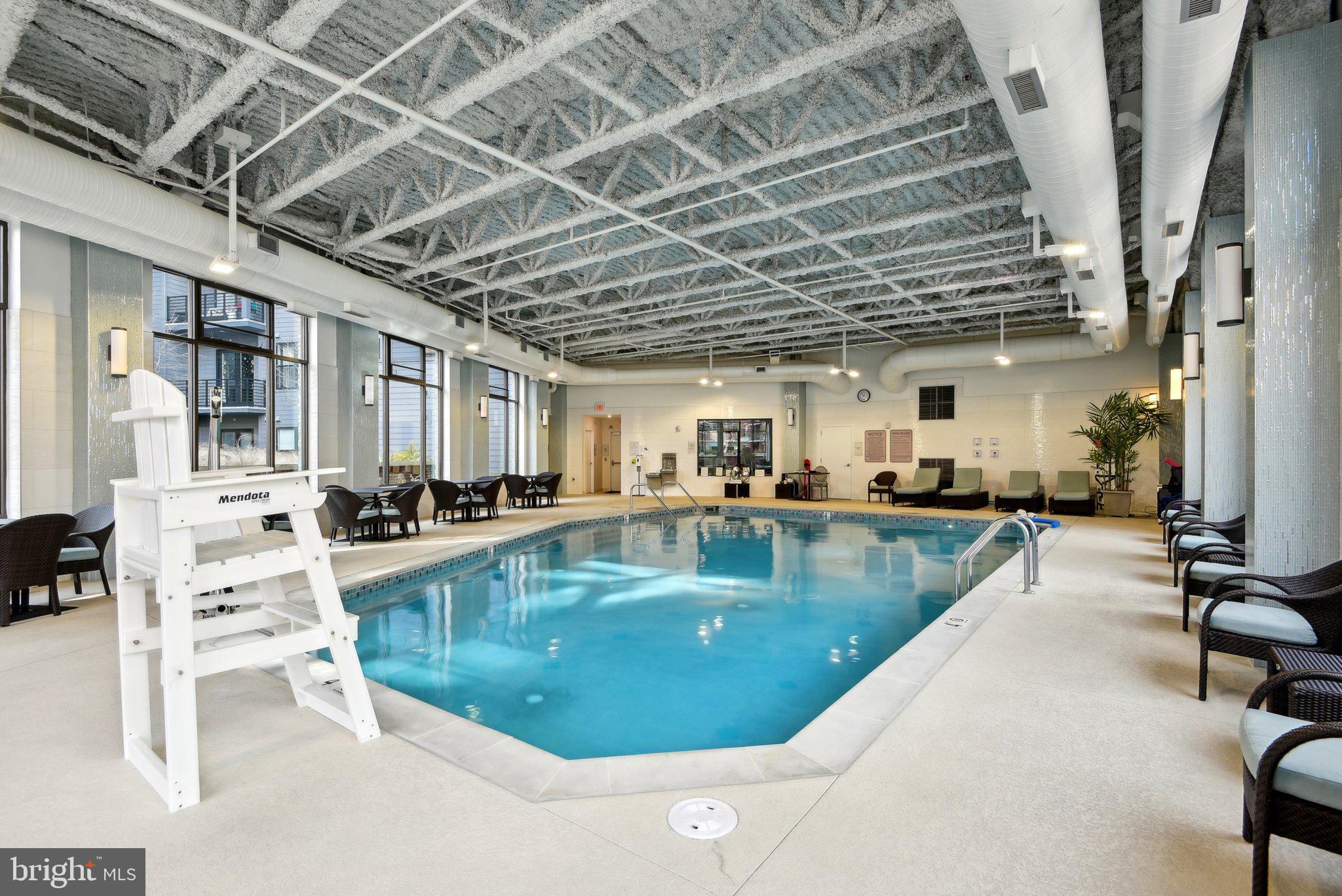 THE ATRIUM AT METROWEST - Residential