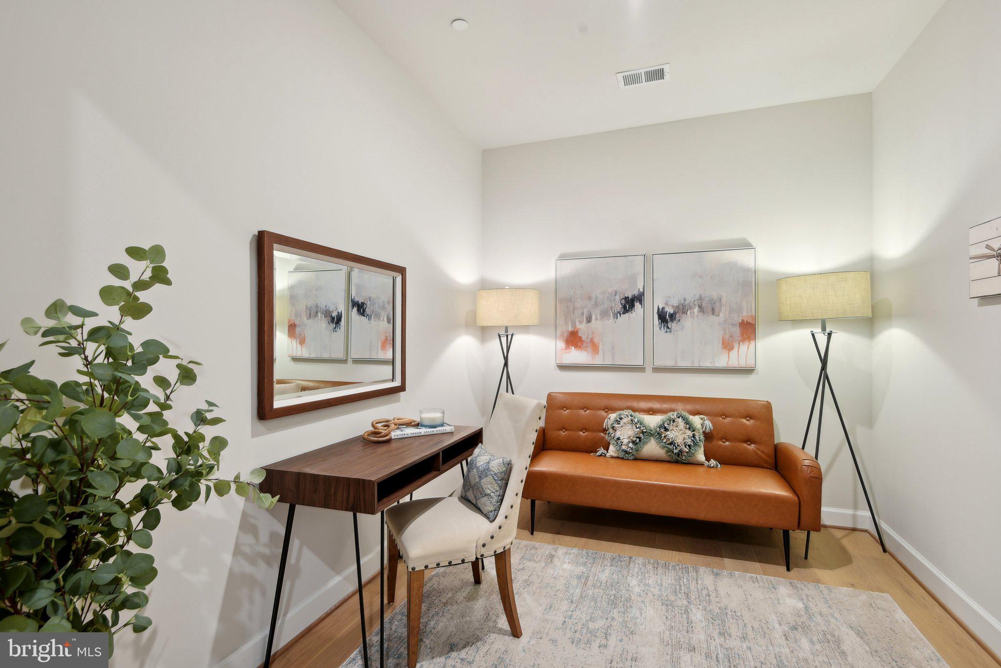 THE ATRIUM AT METROWEST - Residential