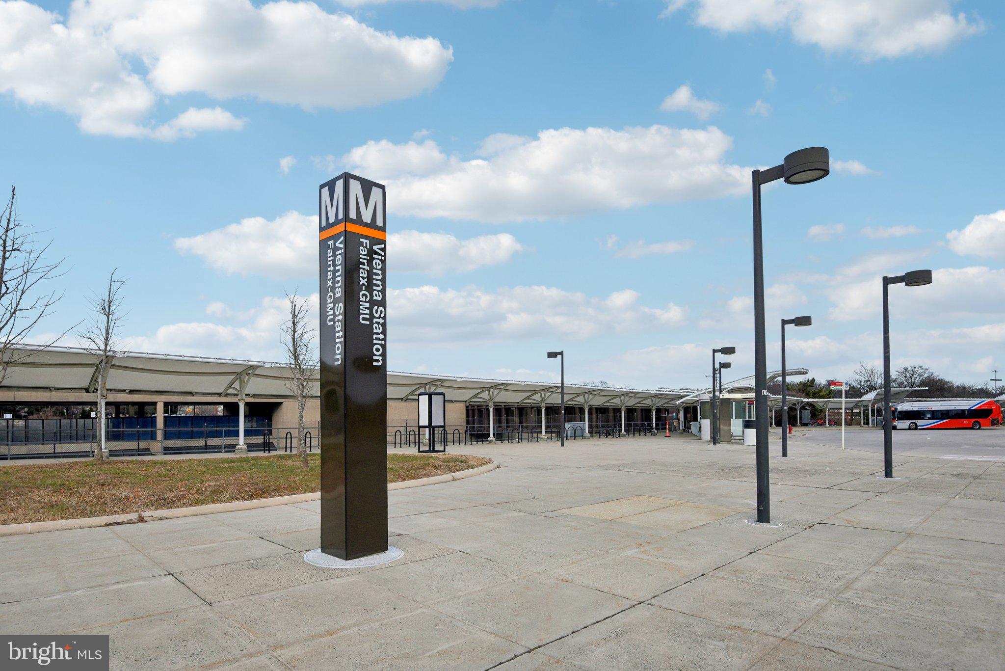 THE ATRIUM AT METROWEST - Residential