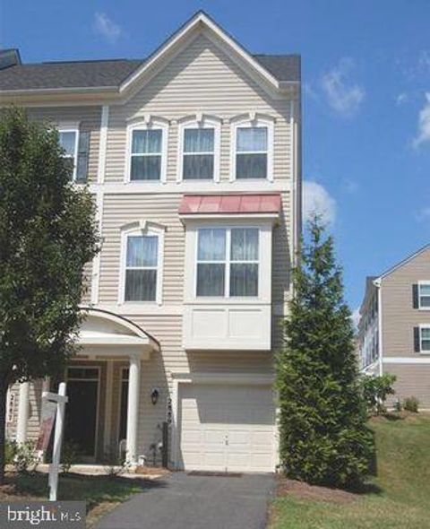 2889 CHINKAPIN OAK LANE WOODBRIDGE VA 22191
