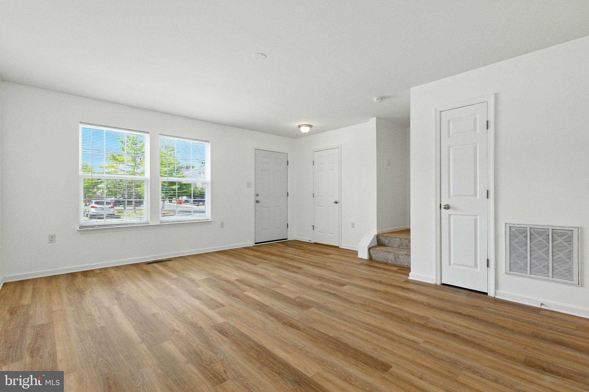 TROUT RUN - Residential