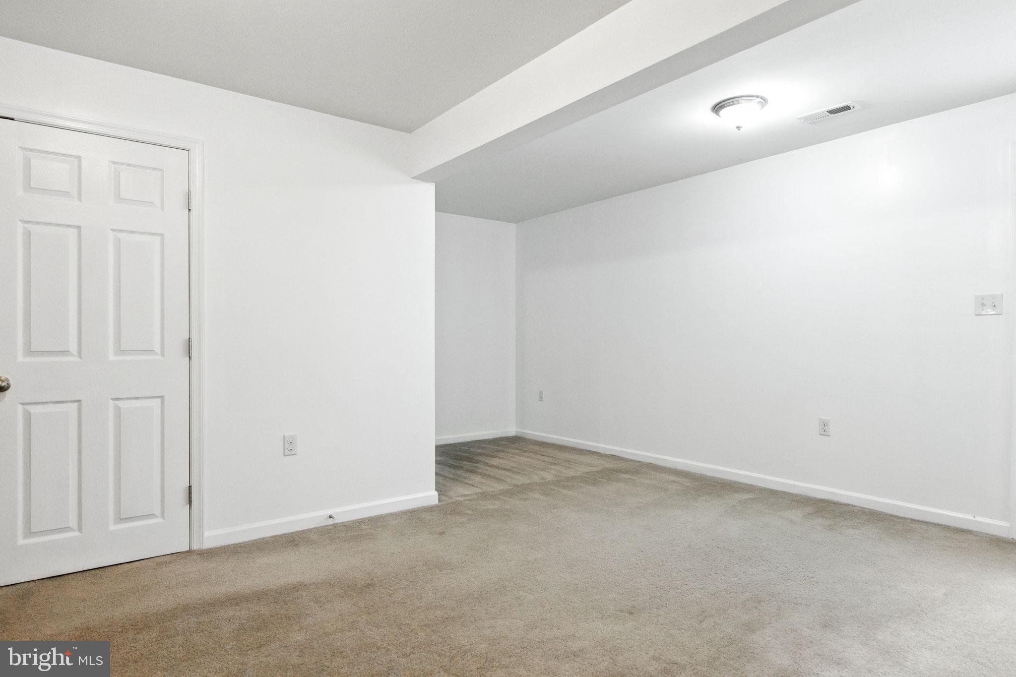 TROUT RUN - Residential