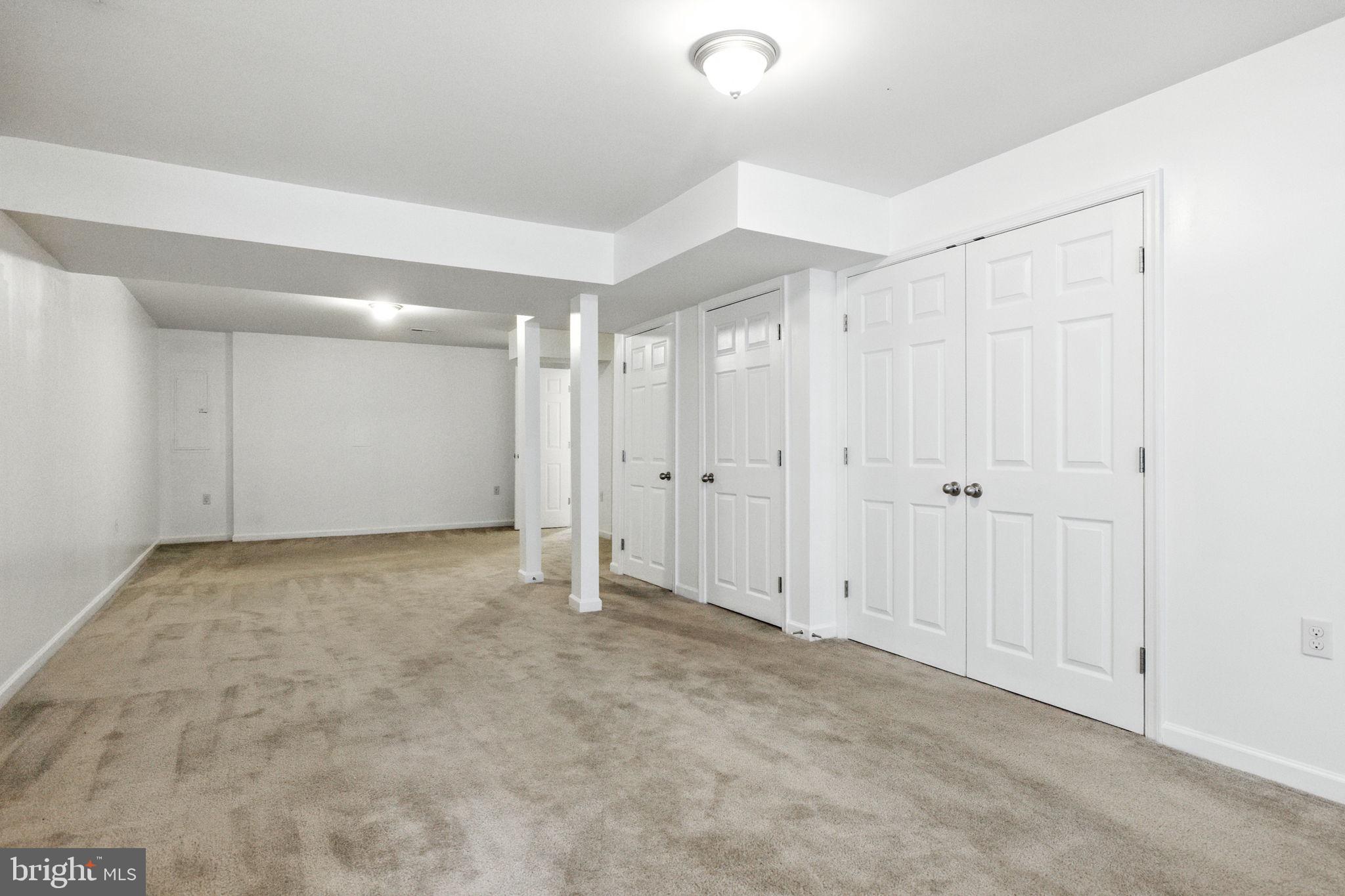 TROUT RUN - Residential