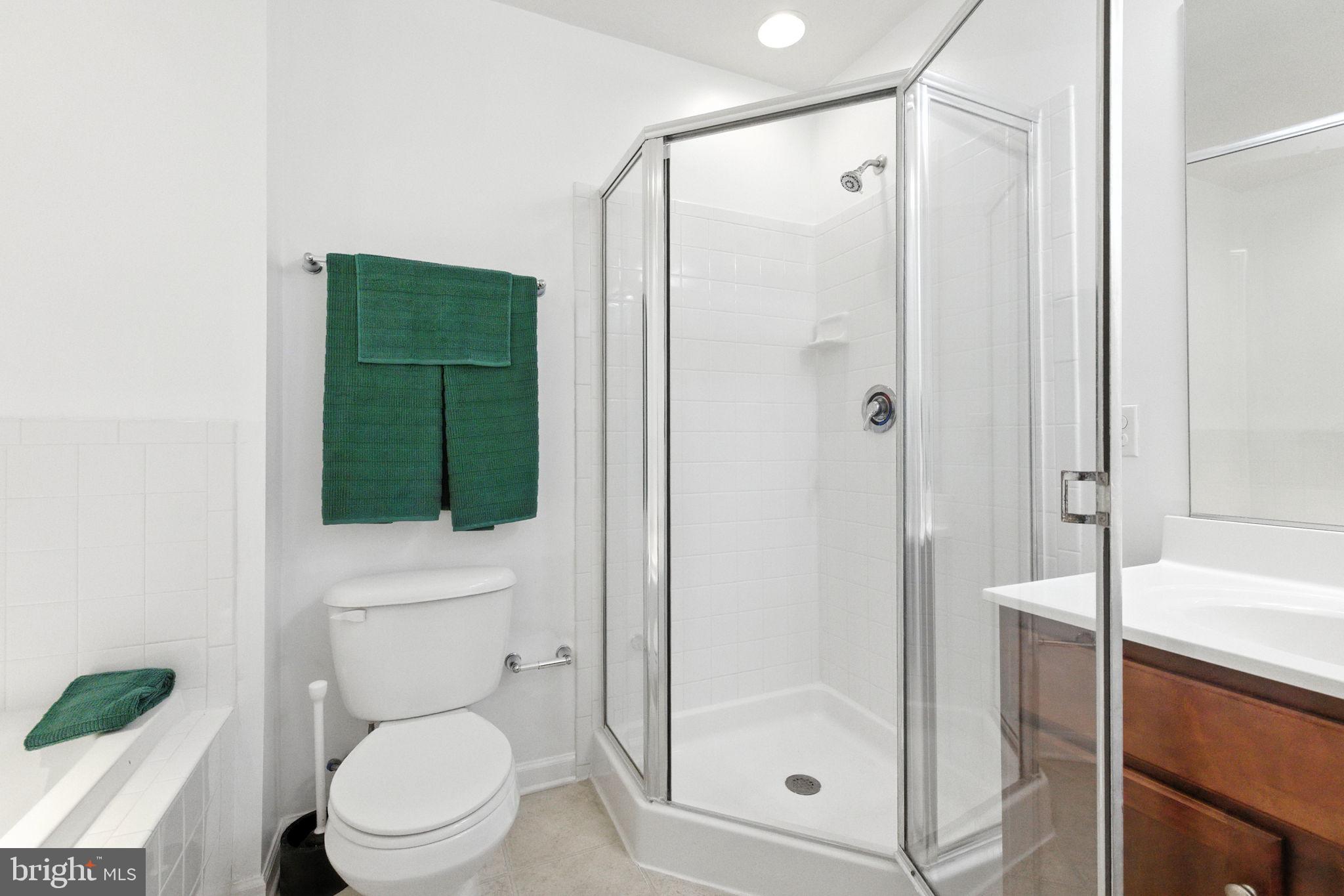 TROUT RUN - Residential