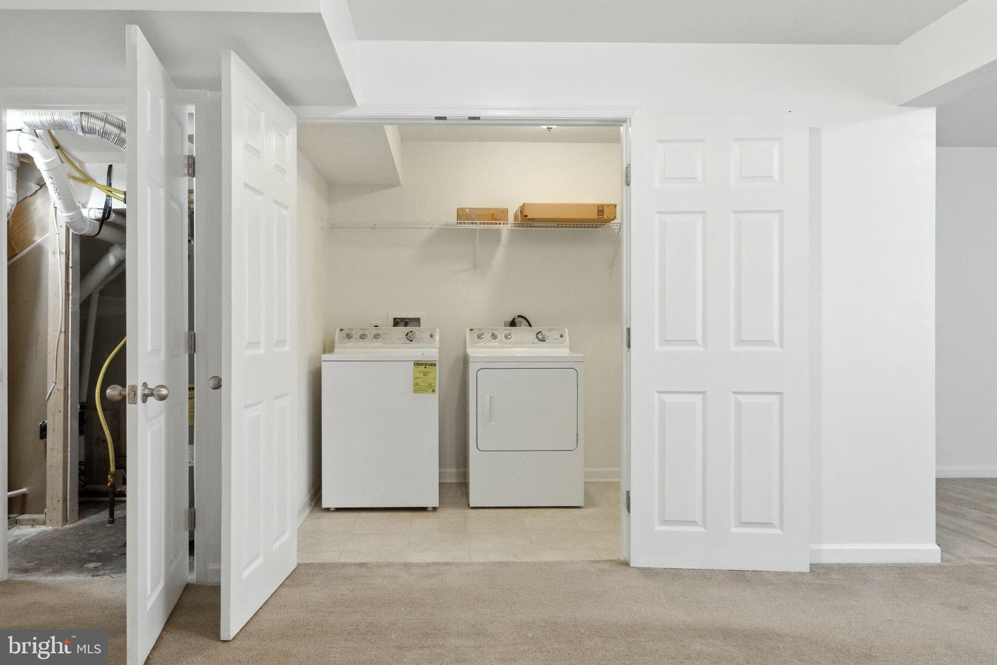 TROUT RUN - Residential