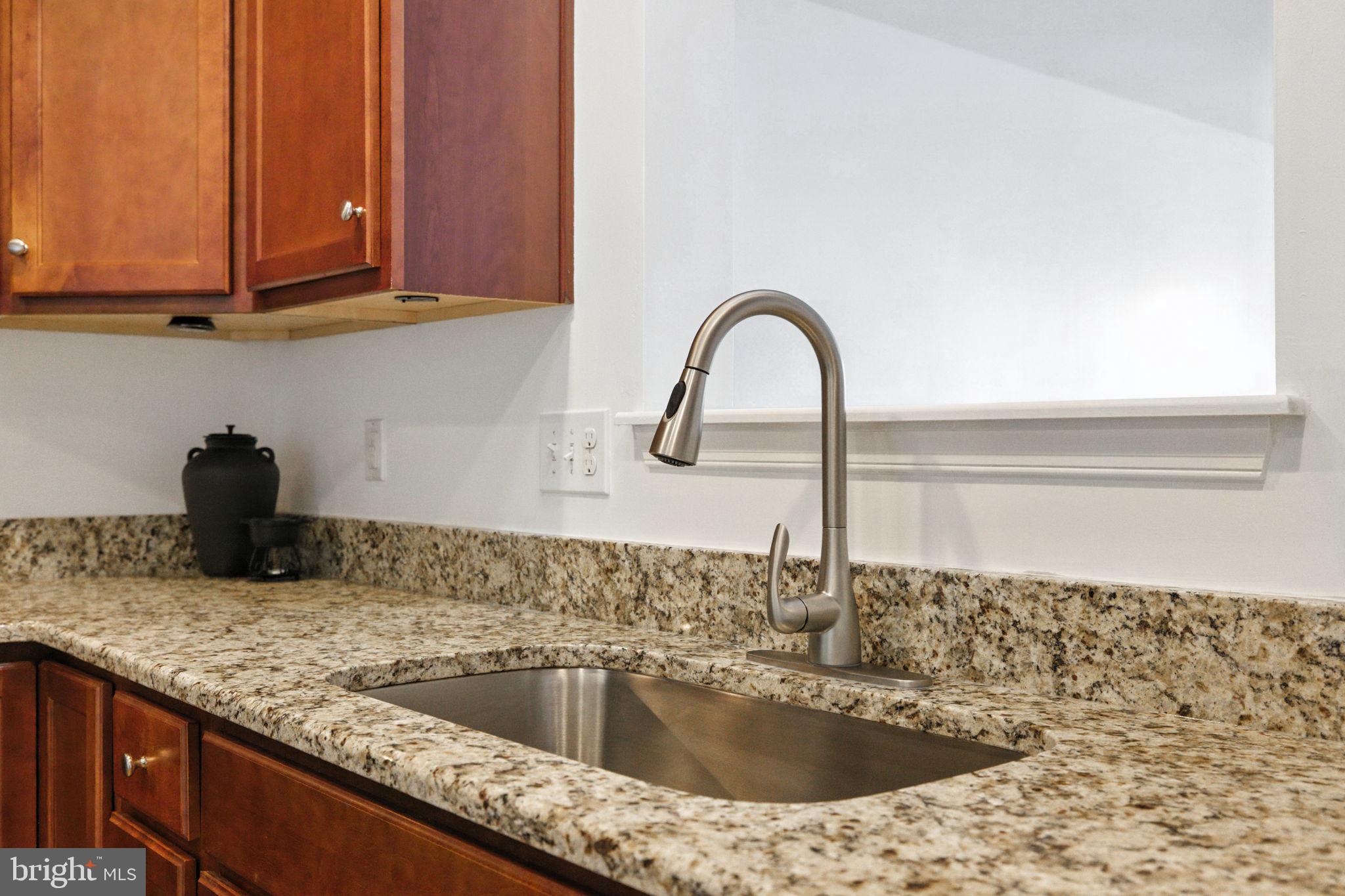 TROUT RUN - Residential