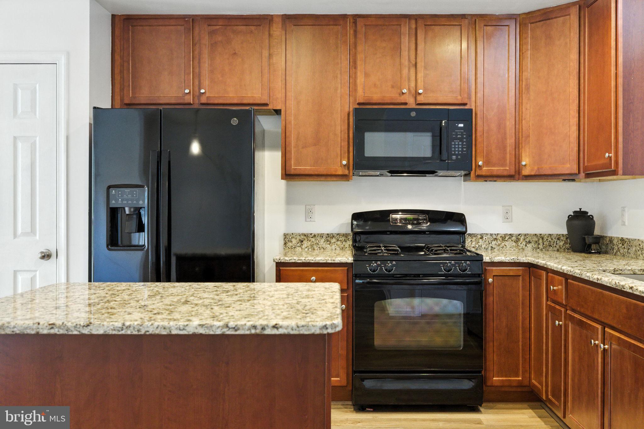 TROUT RUN - Residential