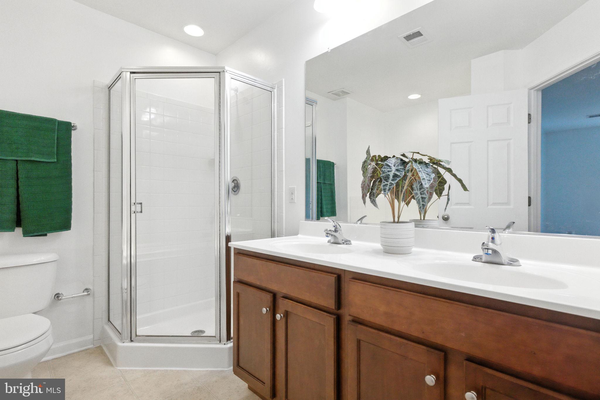 TROUT RUN - Residential