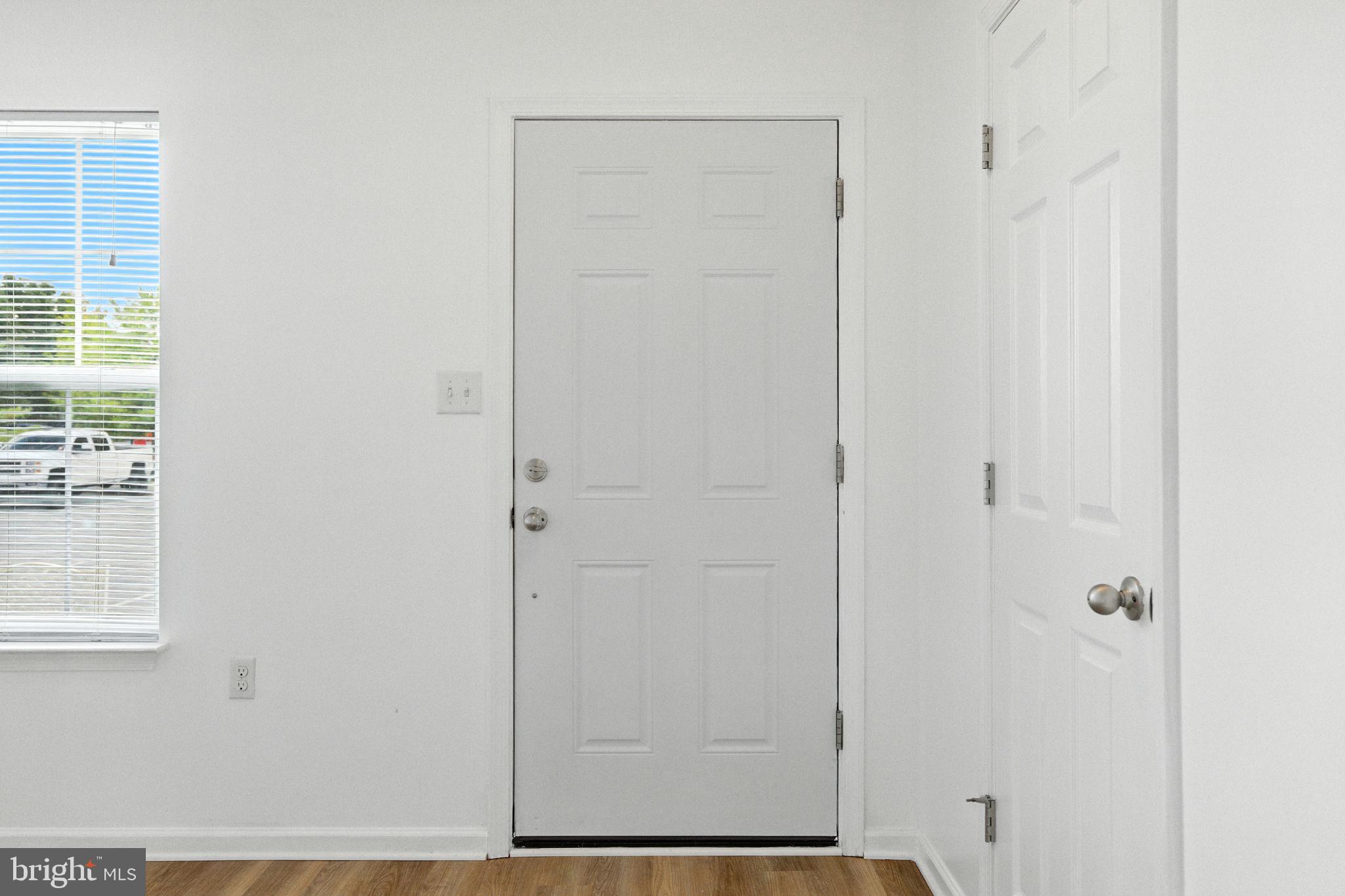 TROUT RUN - Residential