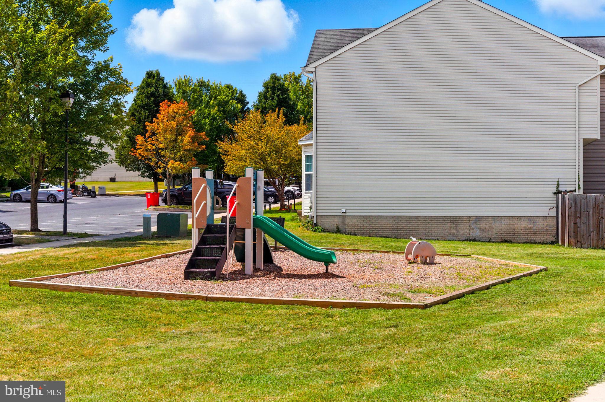 TROUT RUN - Residential